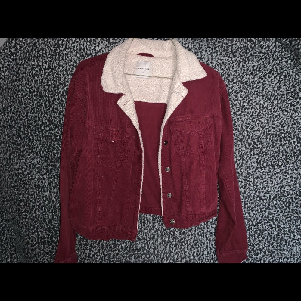 Jacket
